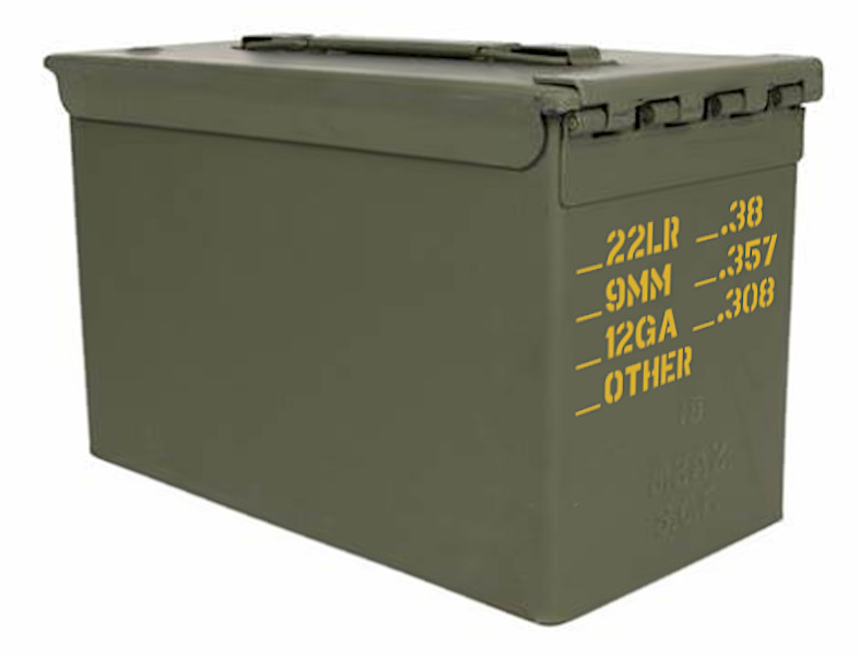 ammo can stencil