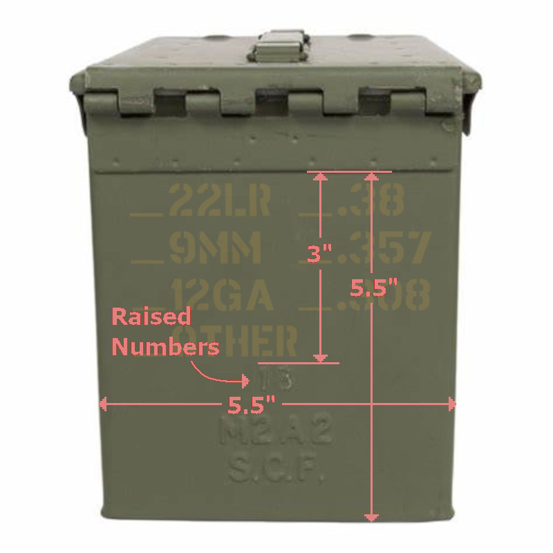 ammo can stencil