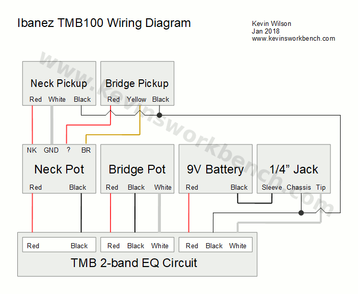 ibanez_tmb100_wiring